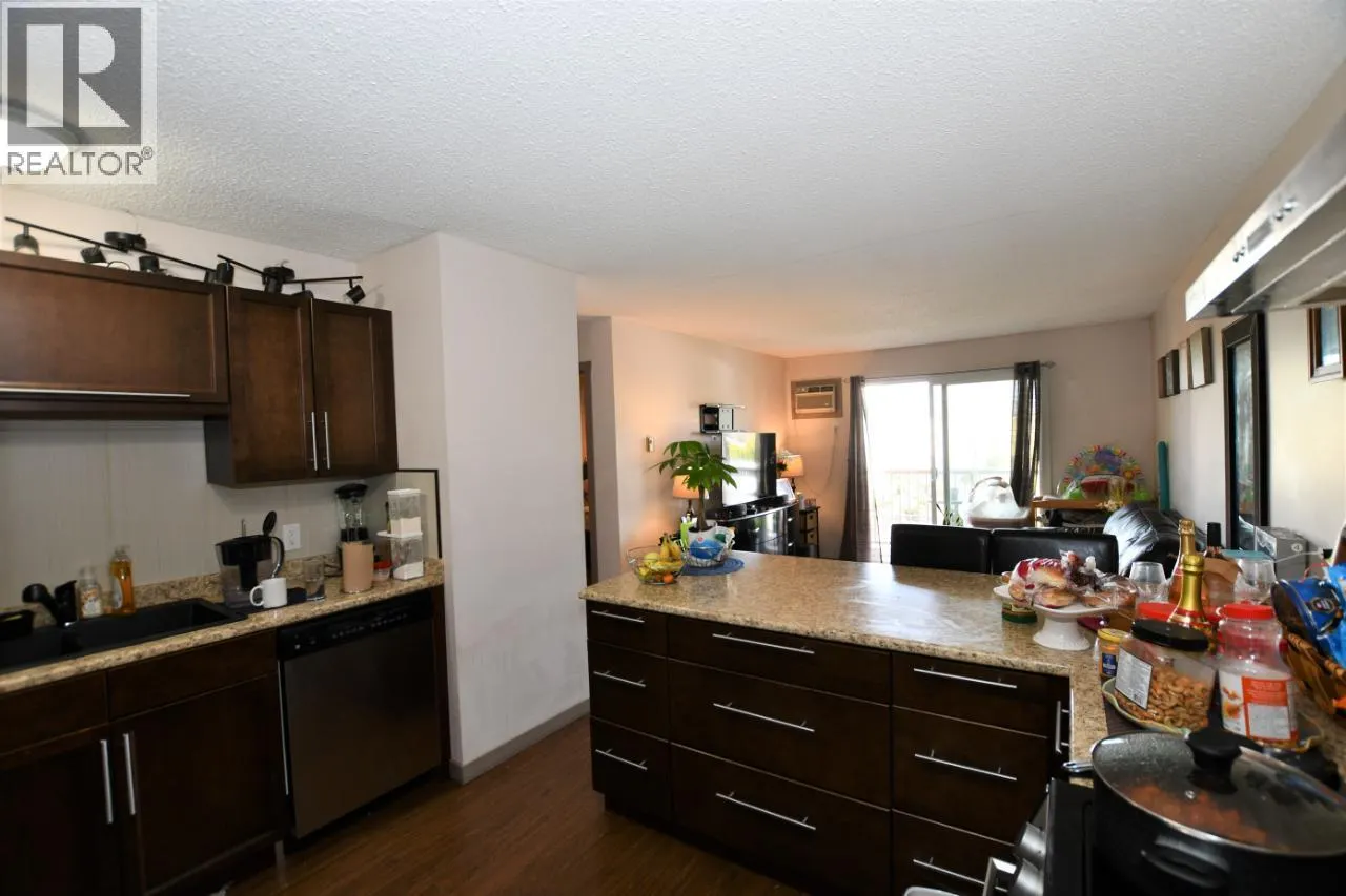 130 Skaha Place Unit# 406