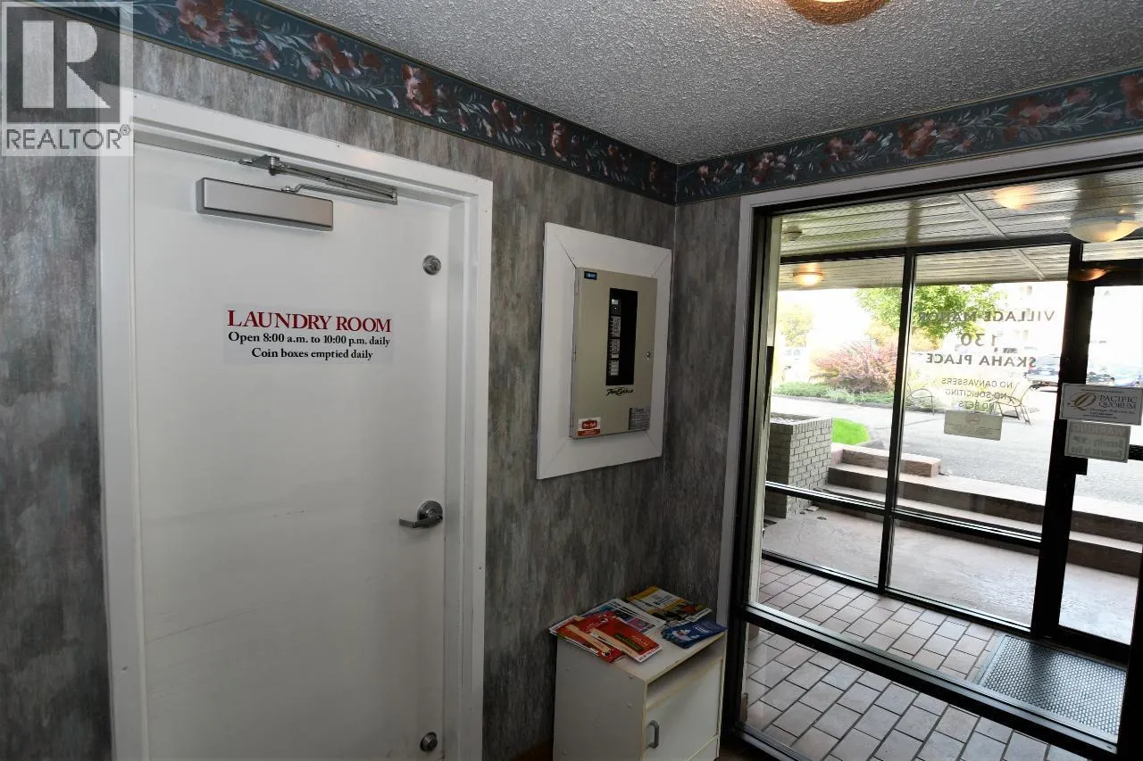 130 Skaha Place Unit# 406