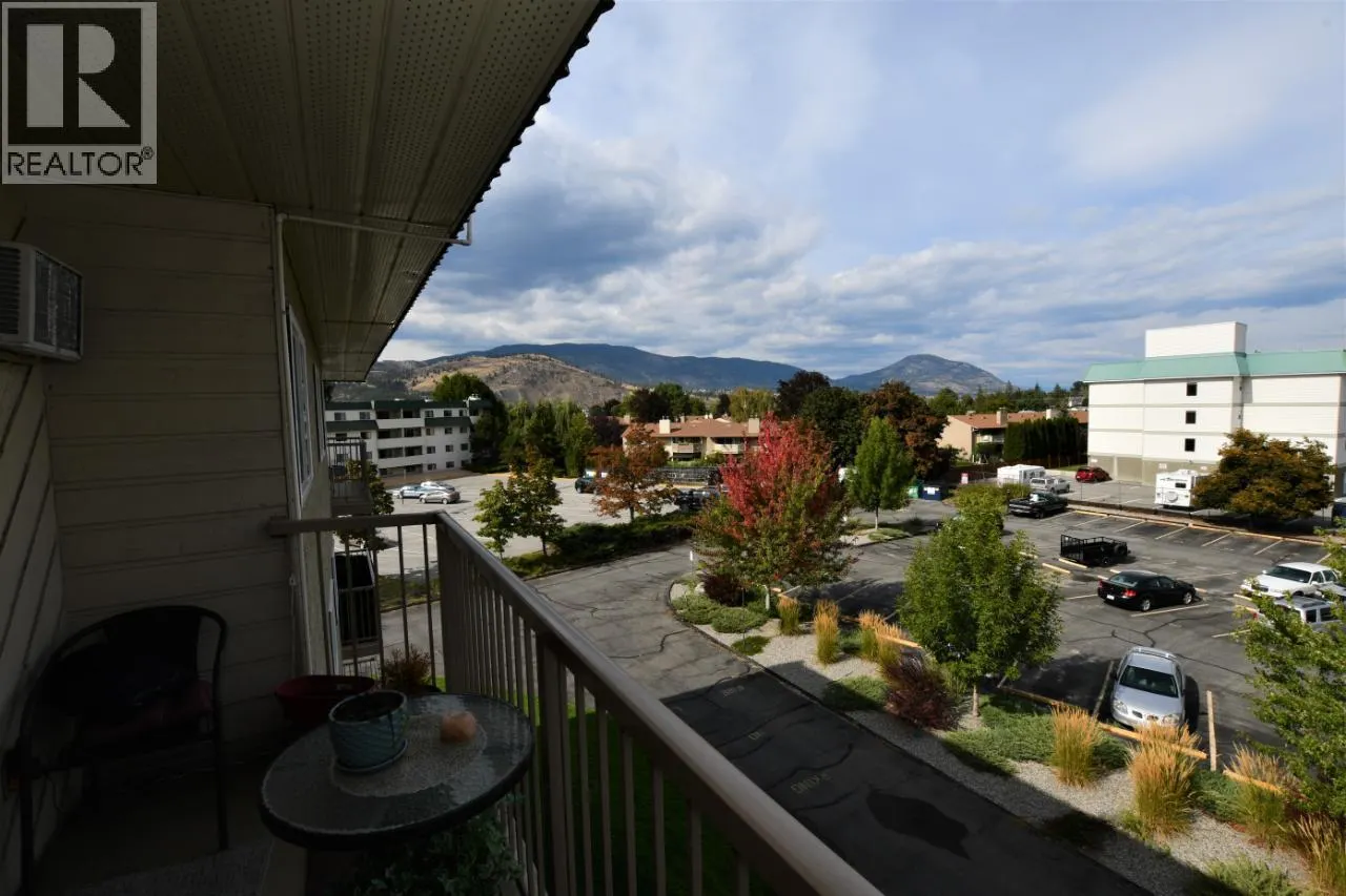 130 Skaha Place Unit# 406