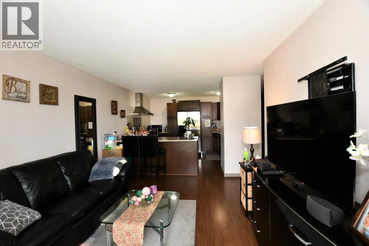 130 Skaha Place Unit# 406