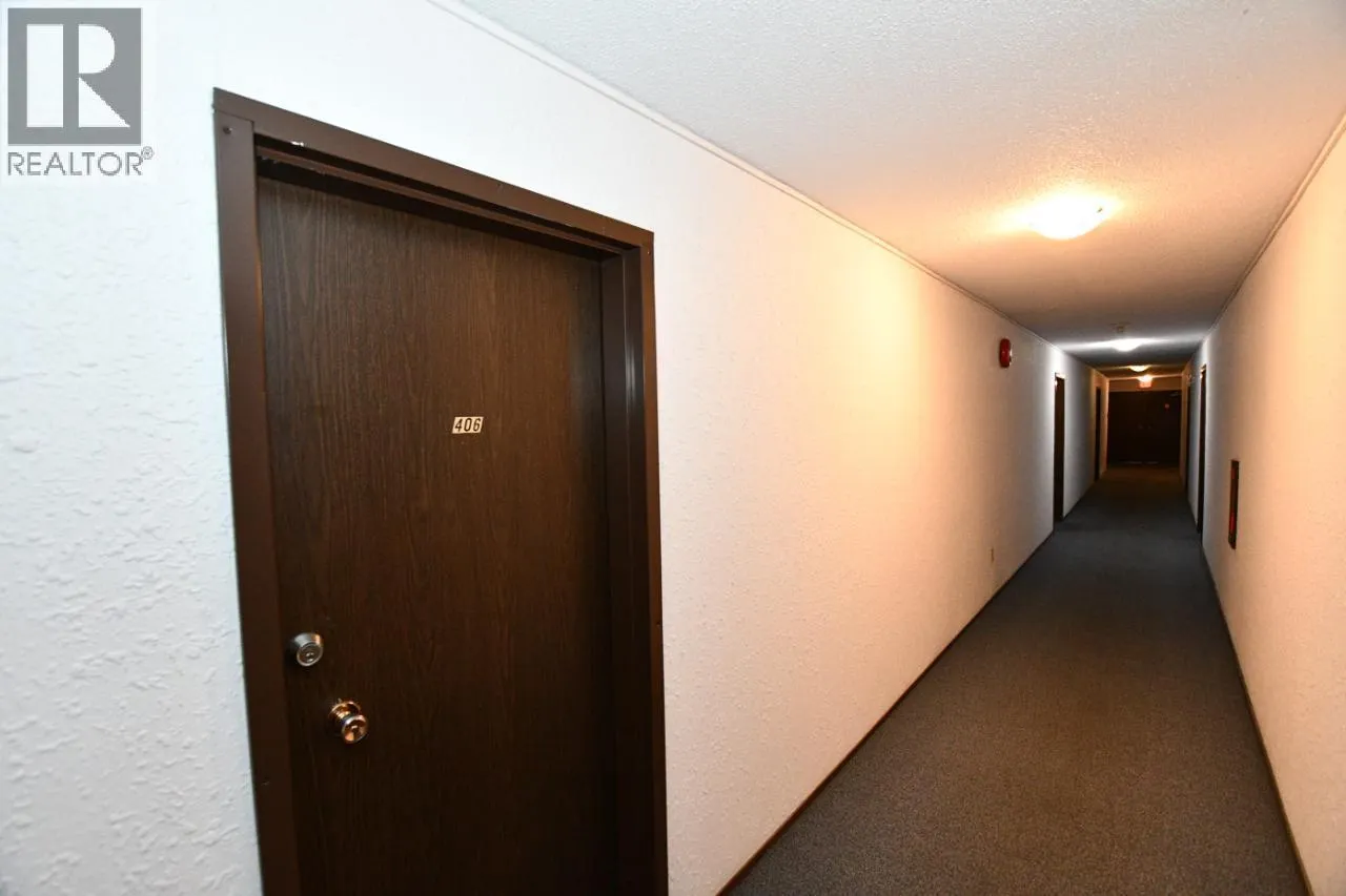 130 Skaha Place Unit# 406
