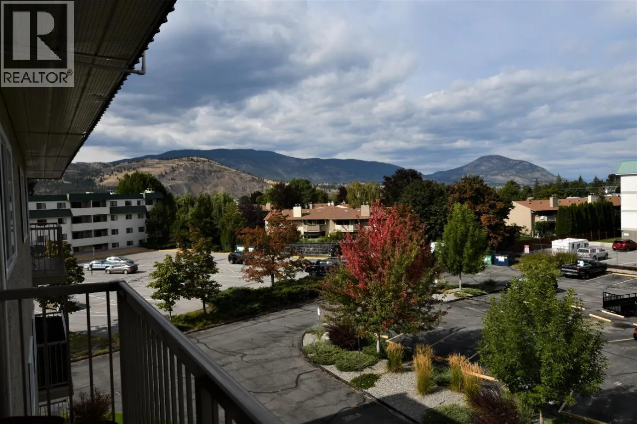 130 Skaha Place Unit# 406