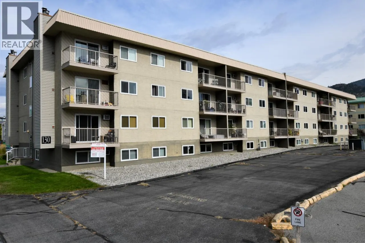 130 Skaha Place Unit# 406