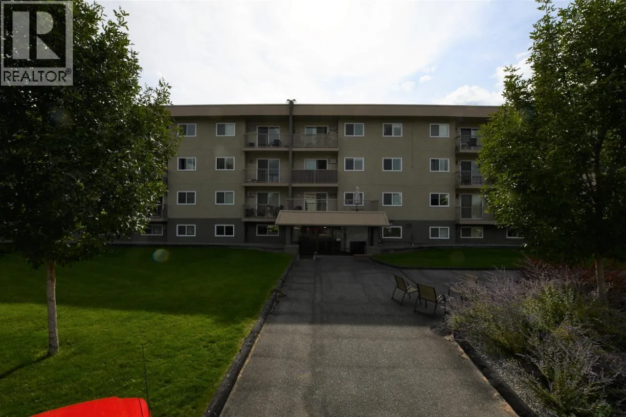 130 Skaha Place Unit# 406