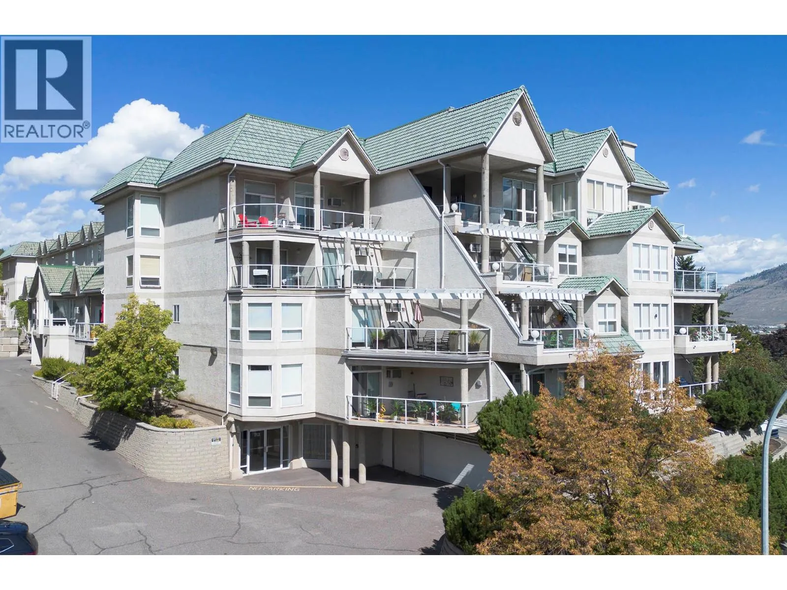 712 SAHALI Terrace Unit# 502