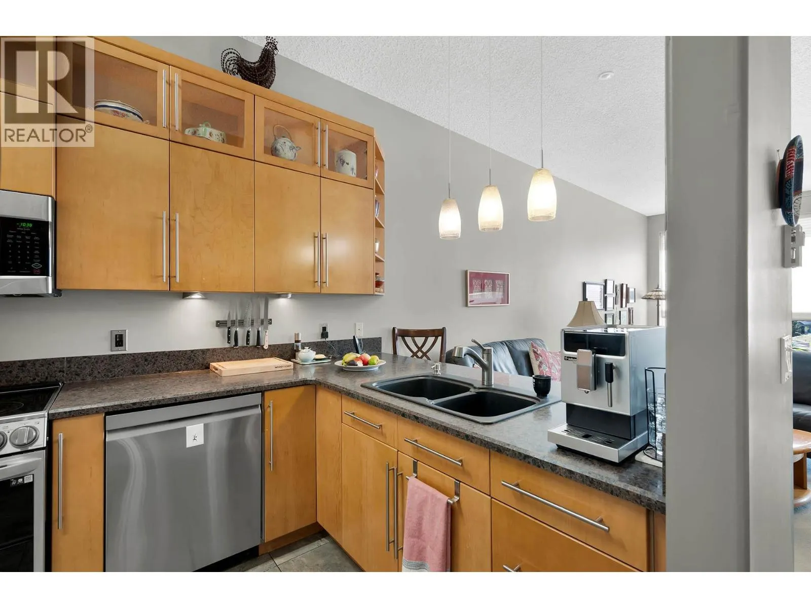 712 SAHALI Terrace Unit# 502