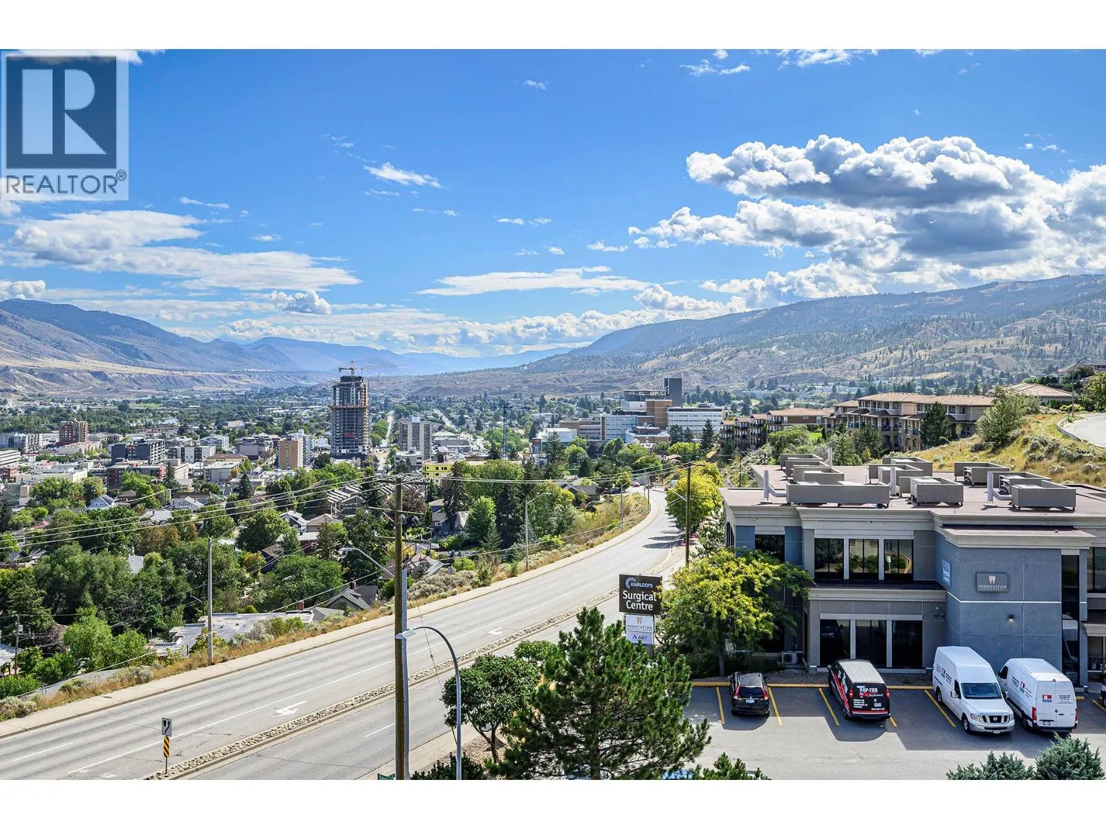712 SAHALI Terrace Unit# 502
