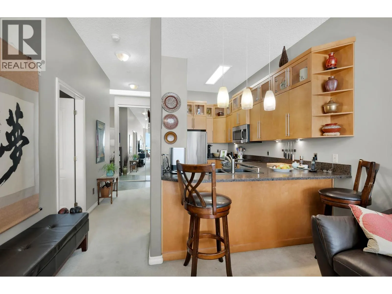 712 SAHALI Terrace Unit# 502