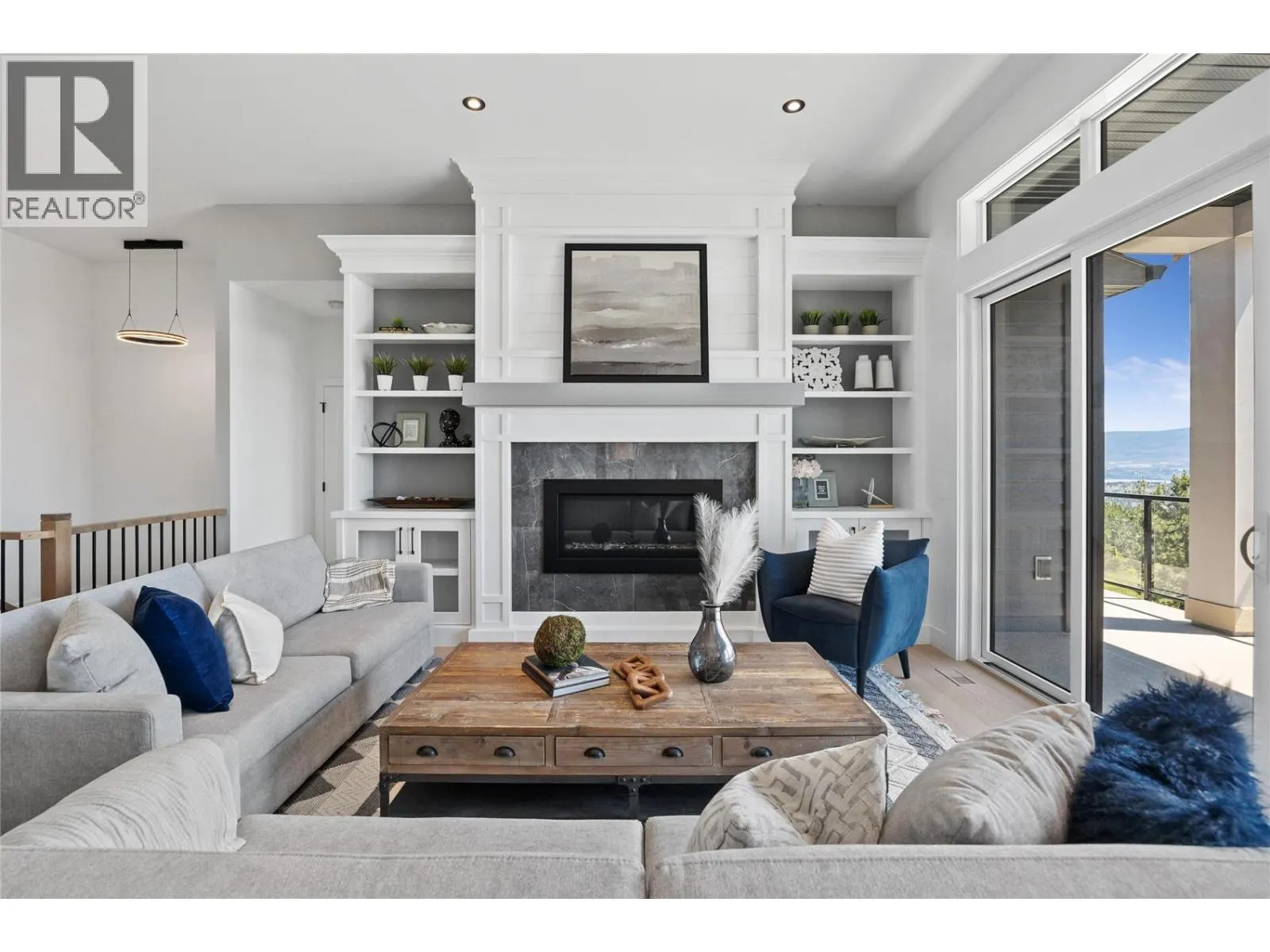 2803 Copper Ridge Drive