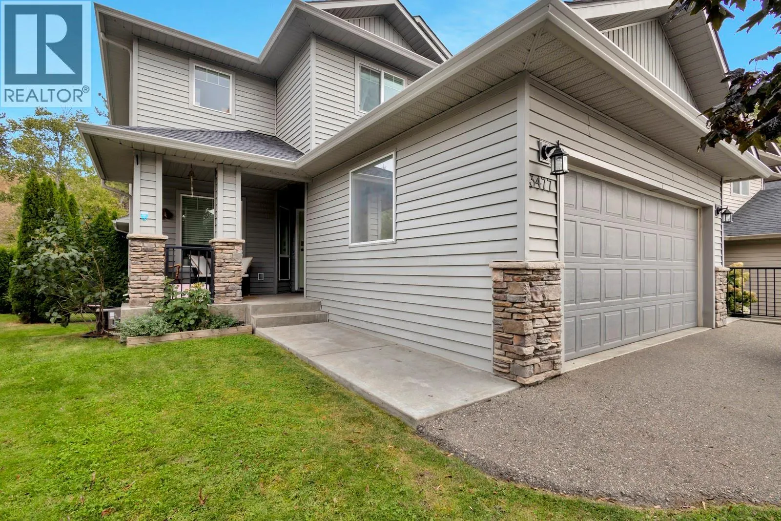 3477 Creekview Crescent