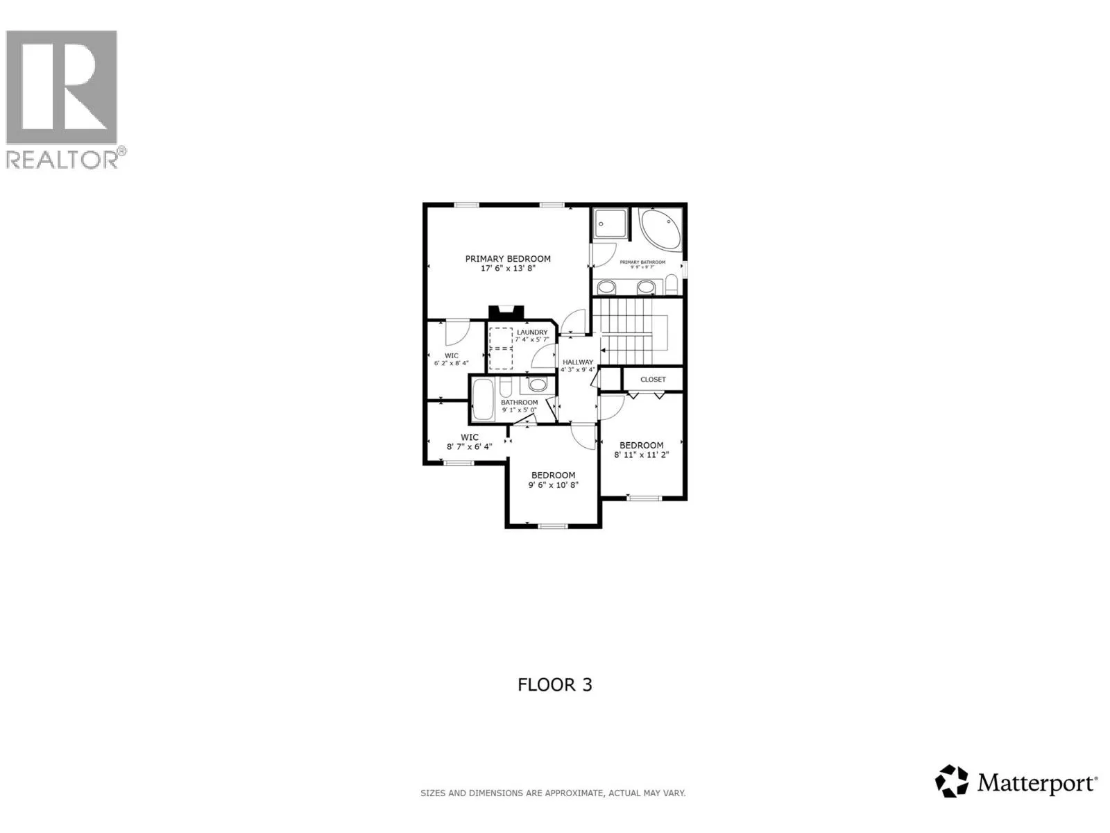 3477 Creekview Crescent
