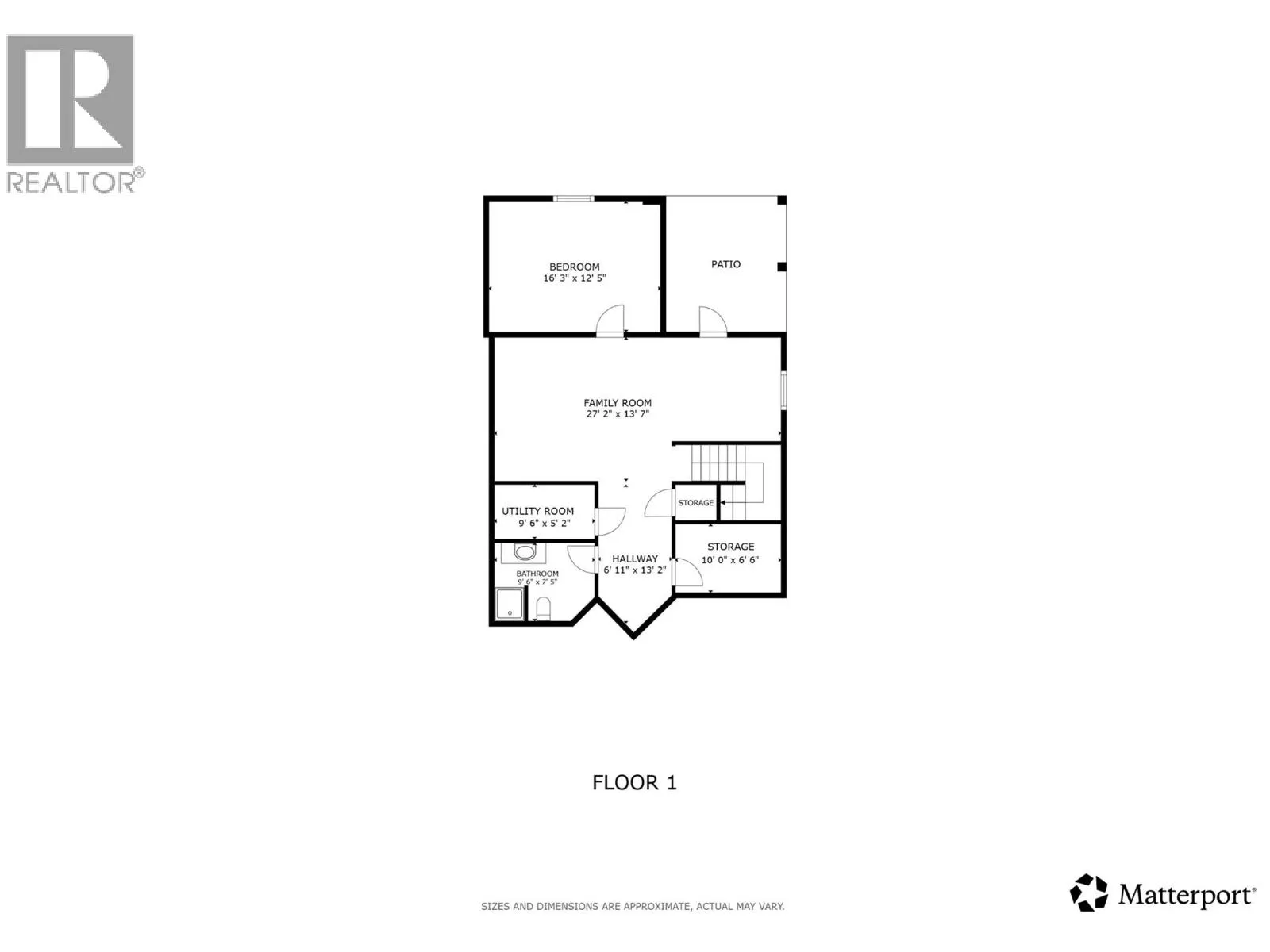 3477 Creekview Crescent