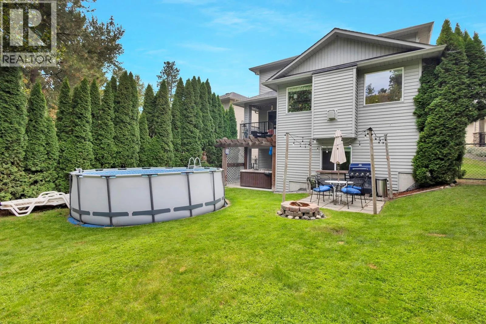 3477 Creekview Crescent