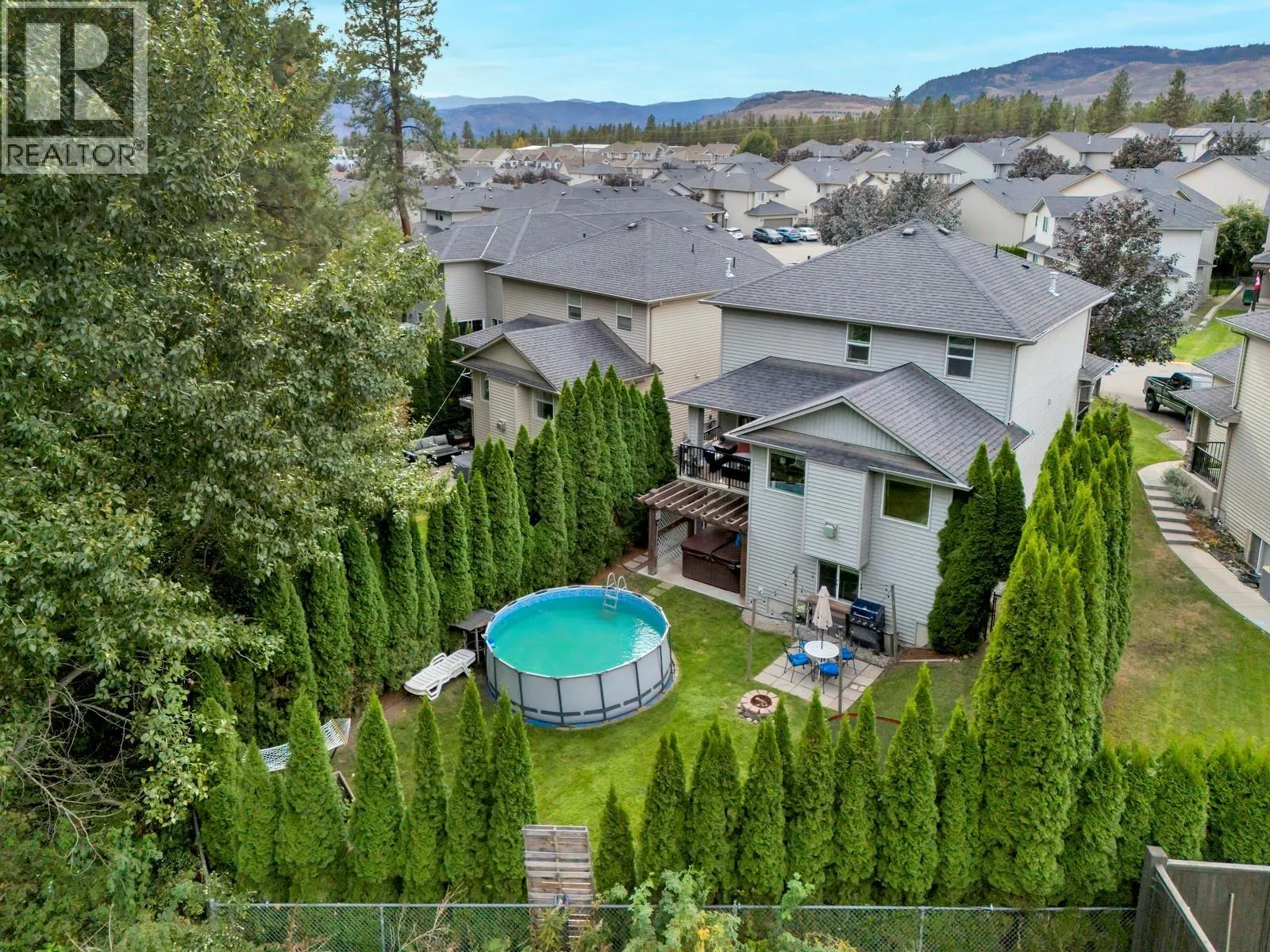 3477 Creekview Crescent