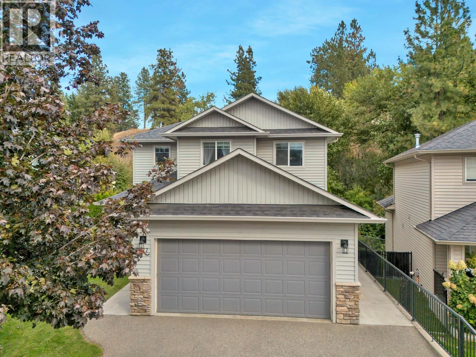 3477 Creekview Crescent