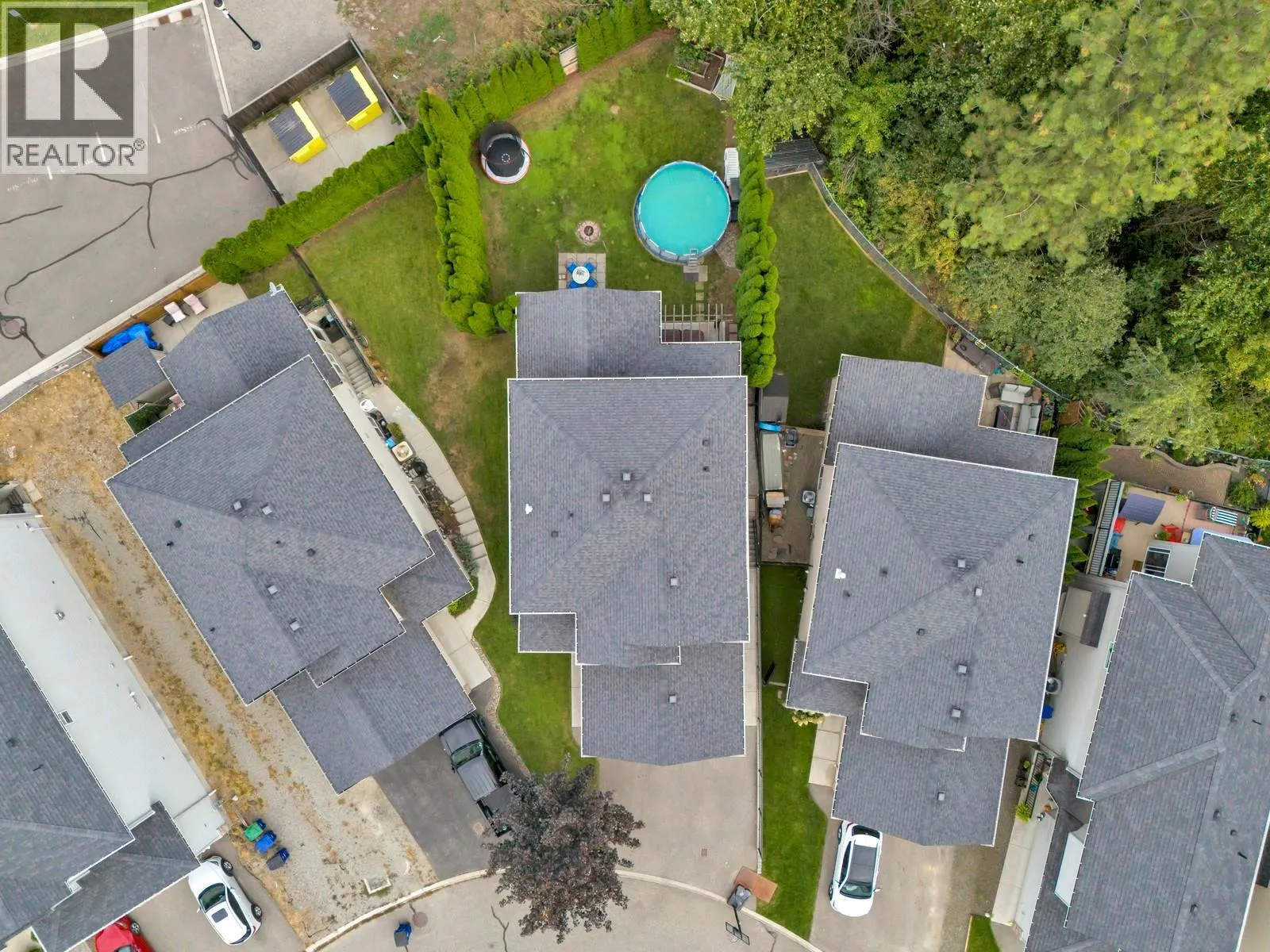 3477 Creekview Crescent
