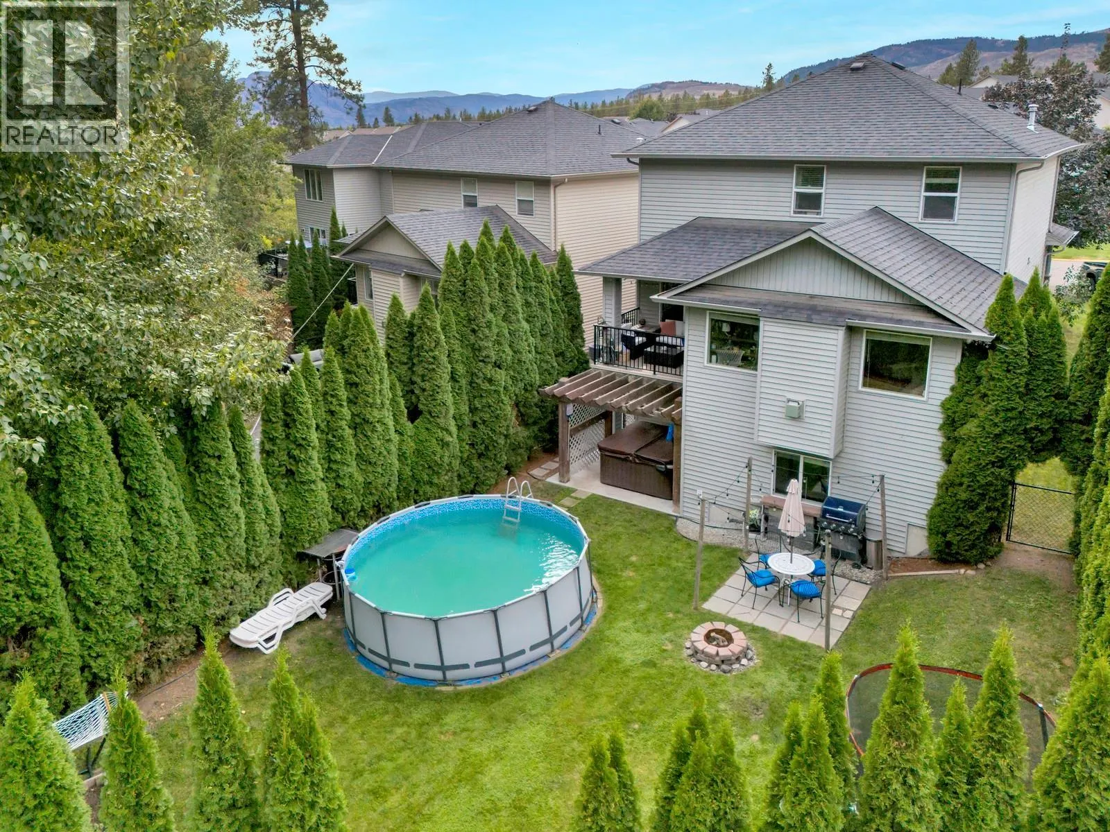 3477 Creekview Crescent