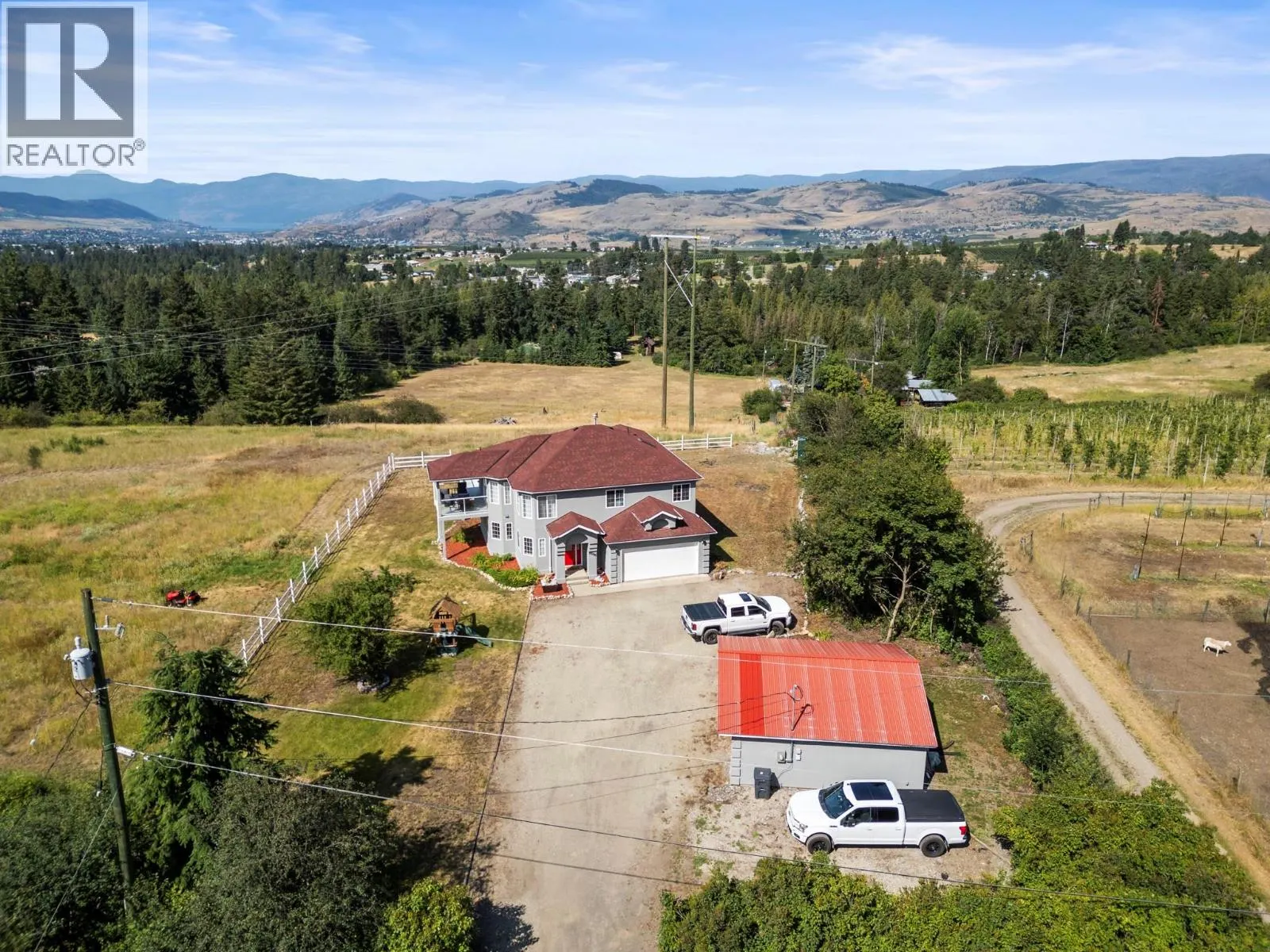 5596 Curlew Road