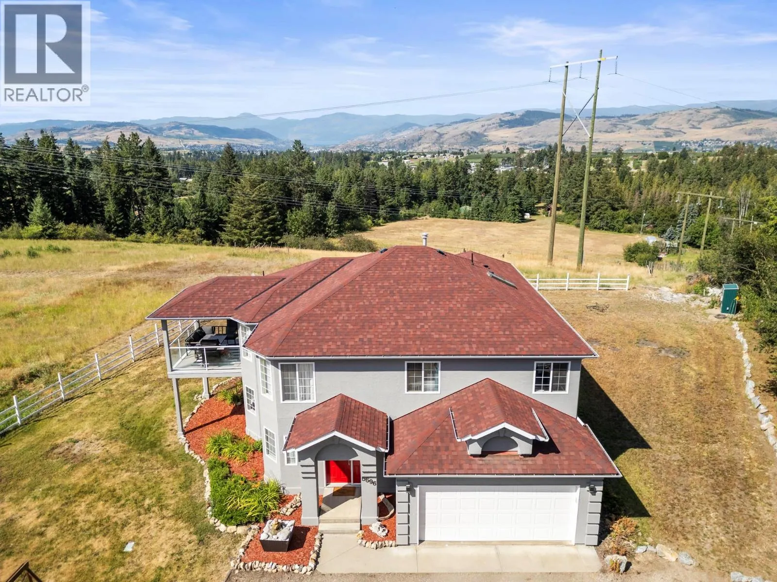 5596 Curlew Road