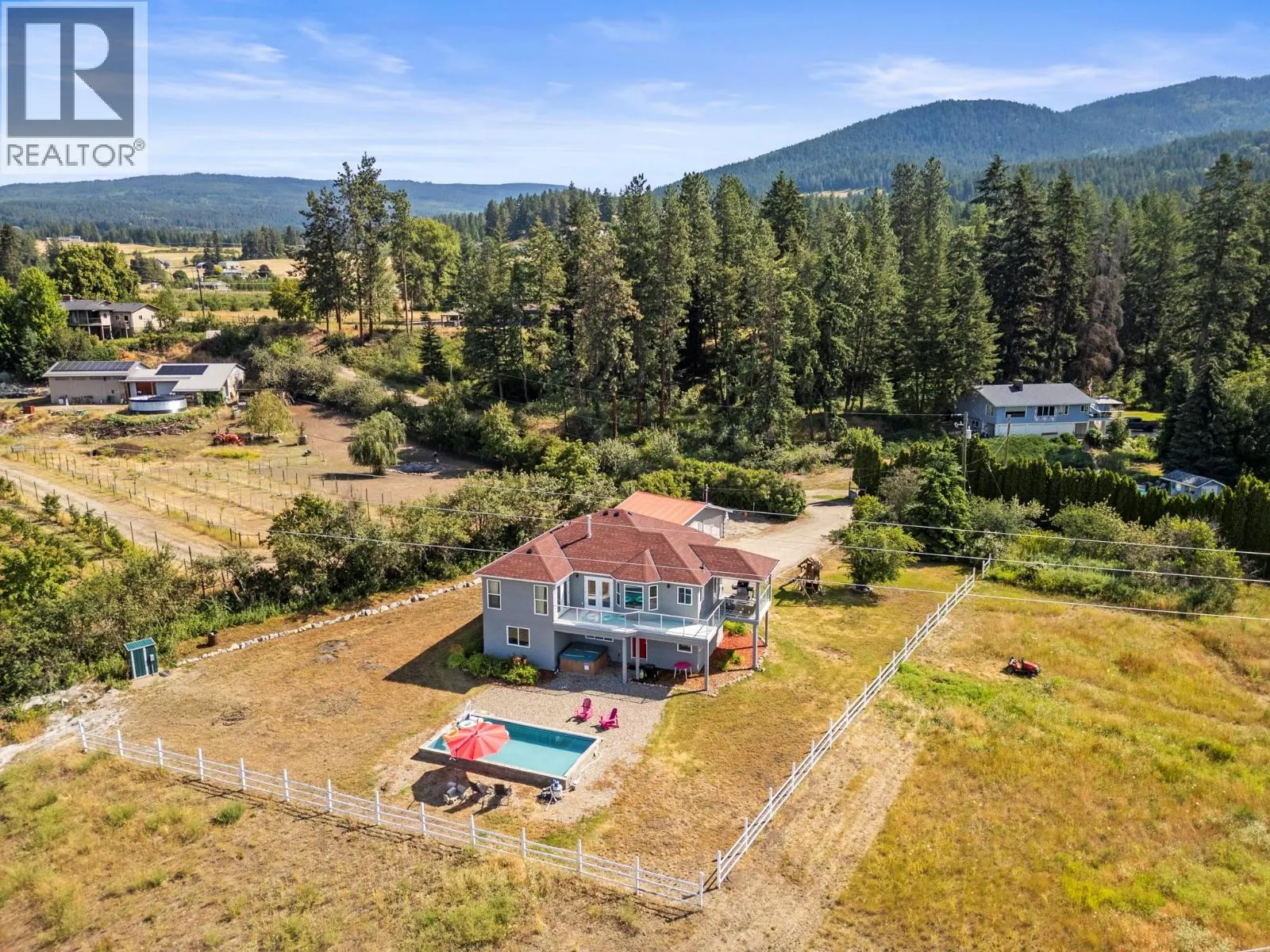 5596 Curlew Road