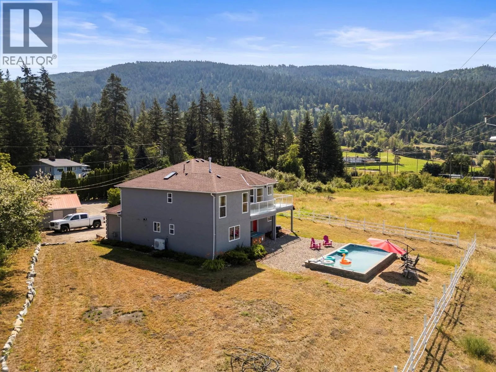 5596 Curlew Road