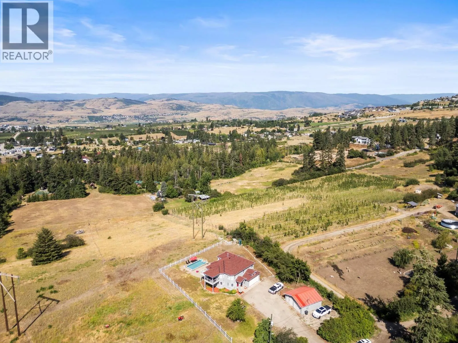 5596 Curlew Road