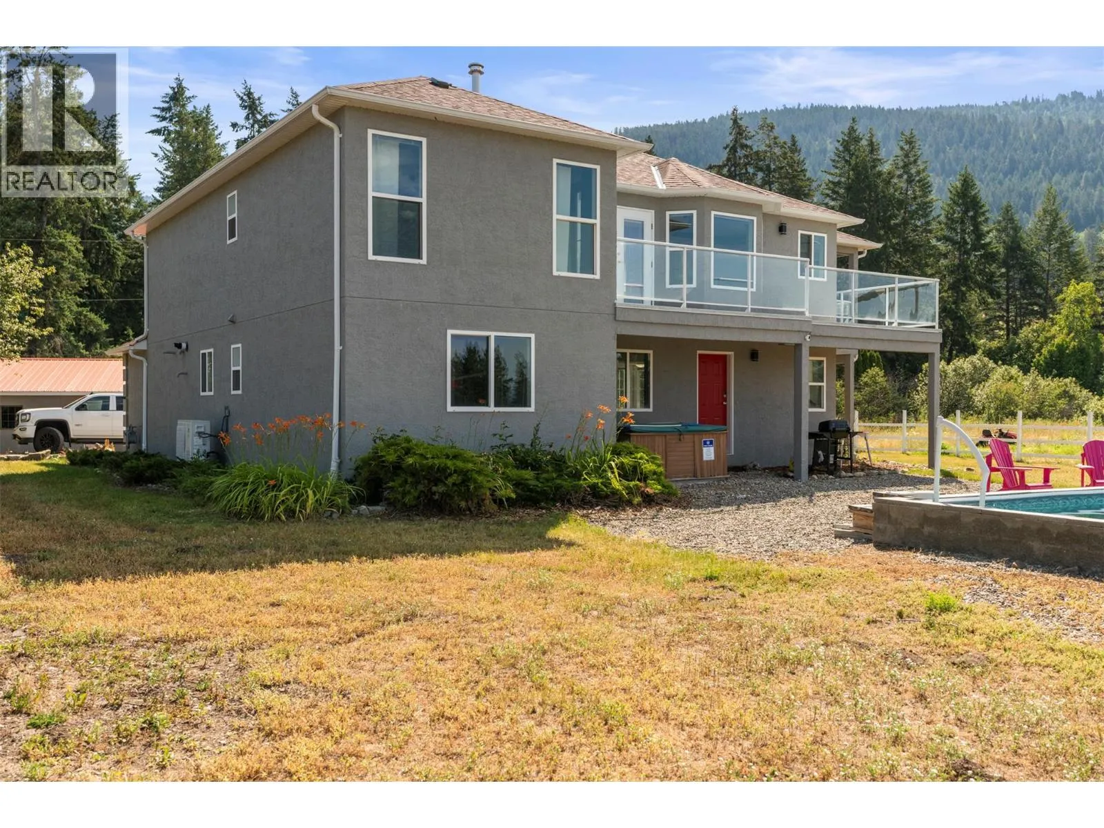 5596 Curlew Road