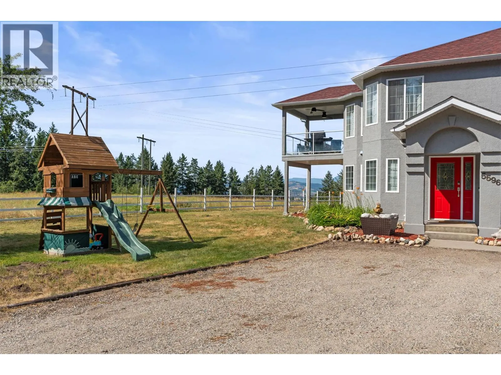 5596 Curlew Road
