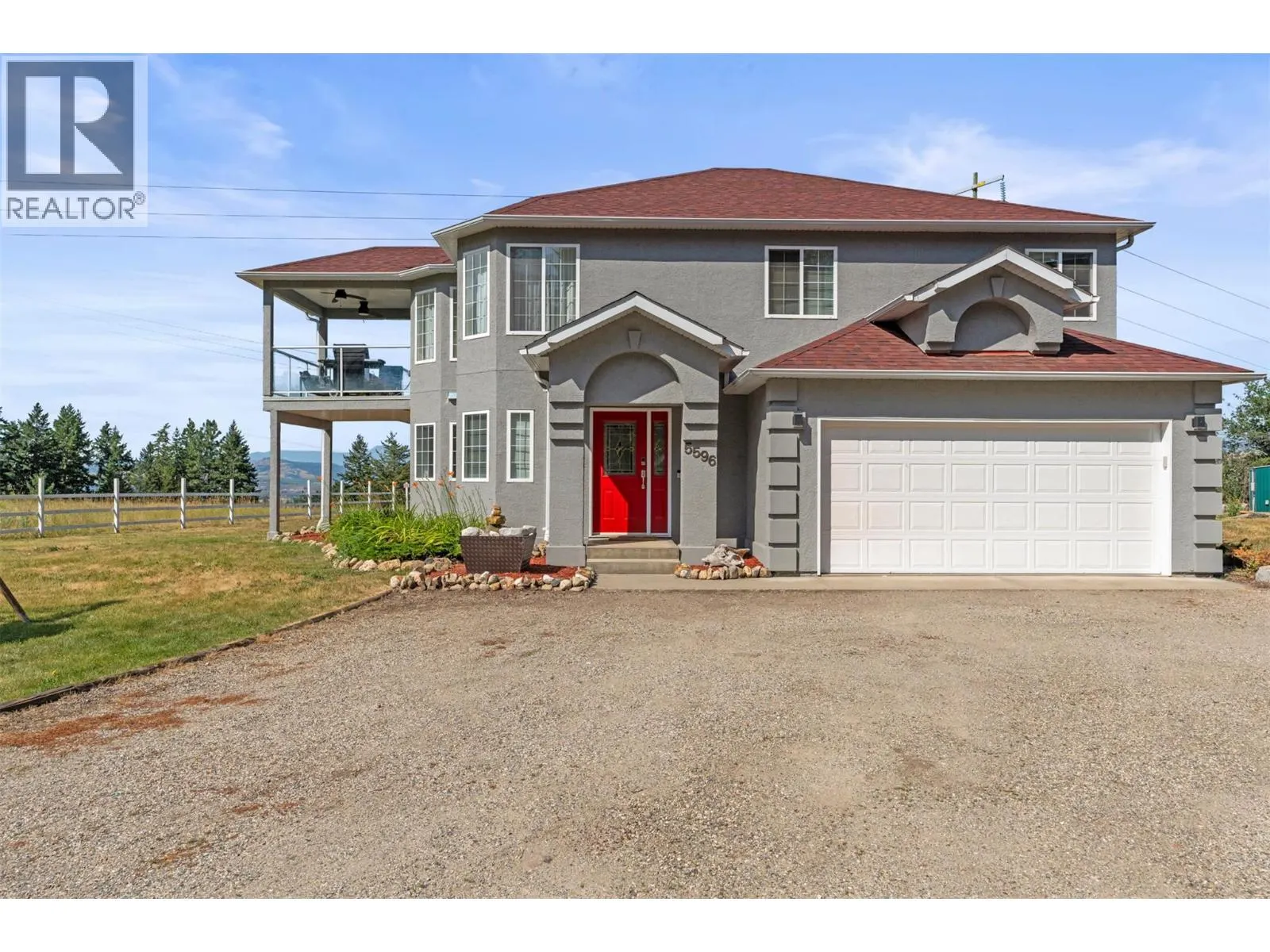 5596 Curlew Road