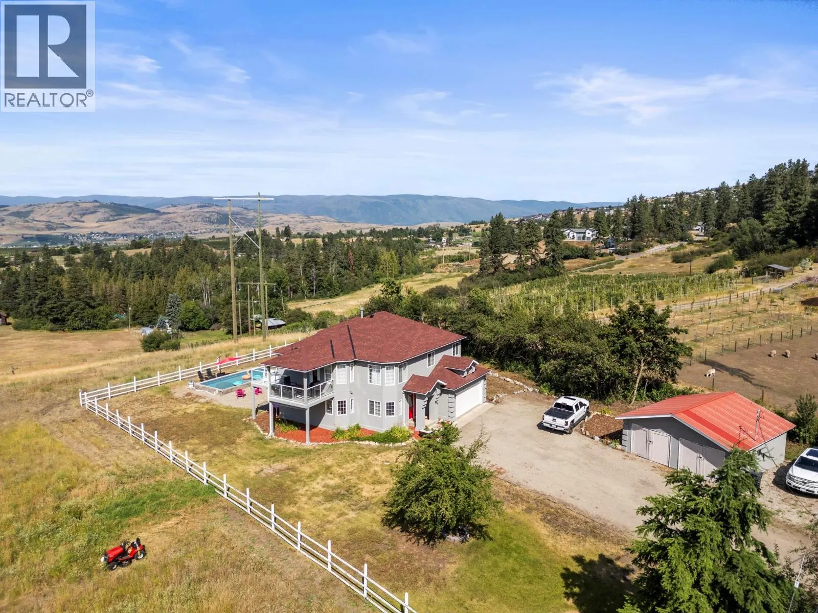 5596 Curlew Road