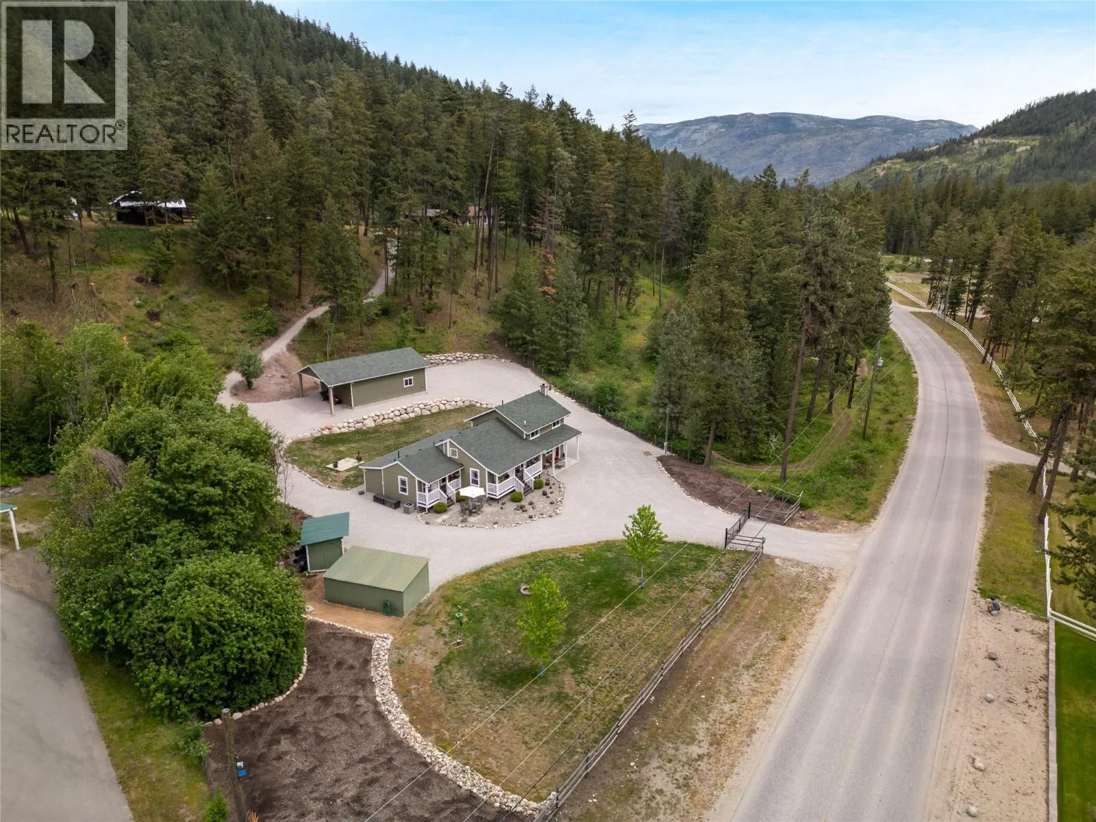 4635 Trepanier Road