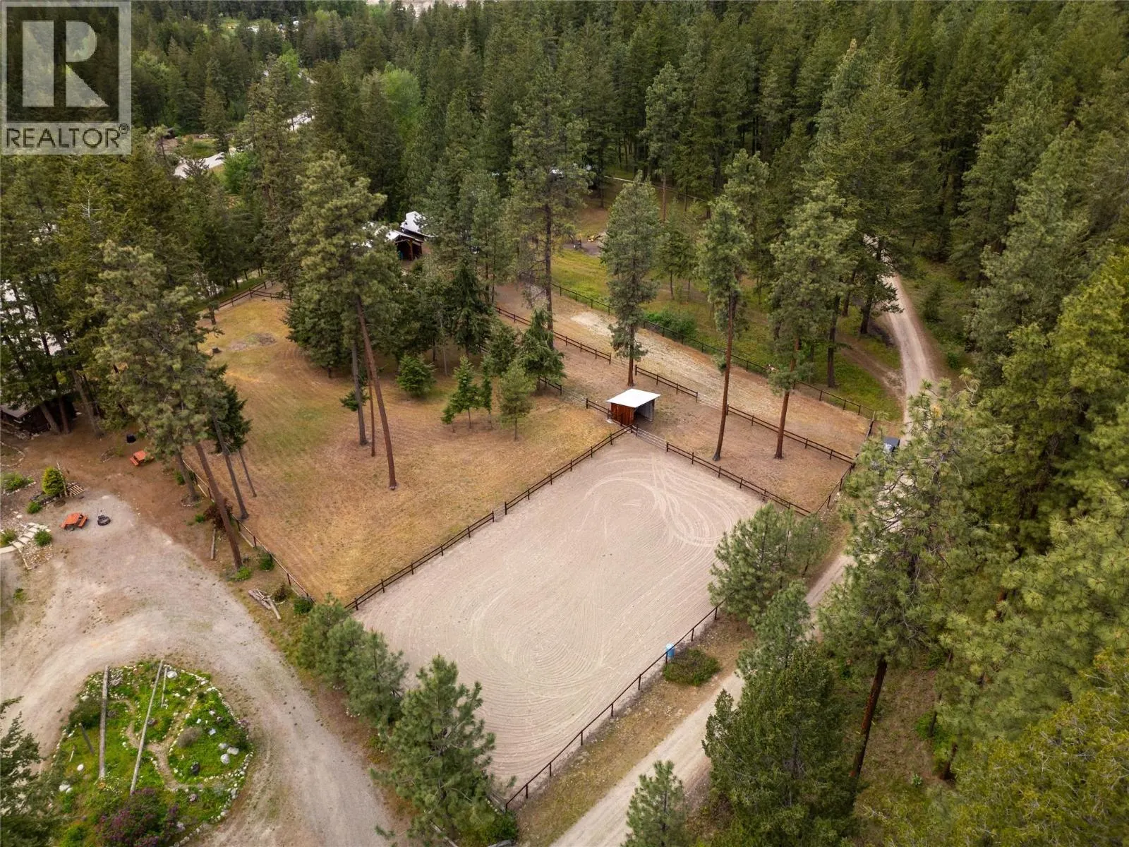 4635 Trepanier Road