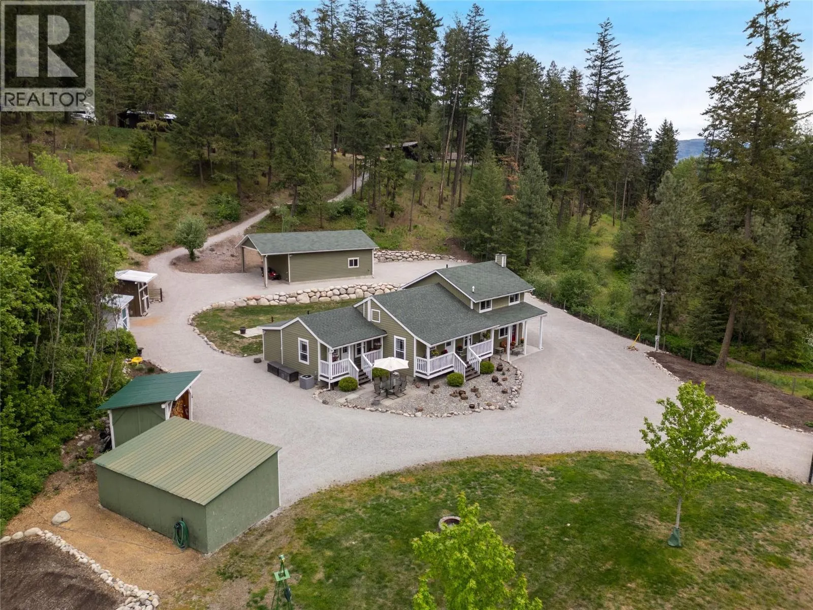 4635 Trepanier Road
