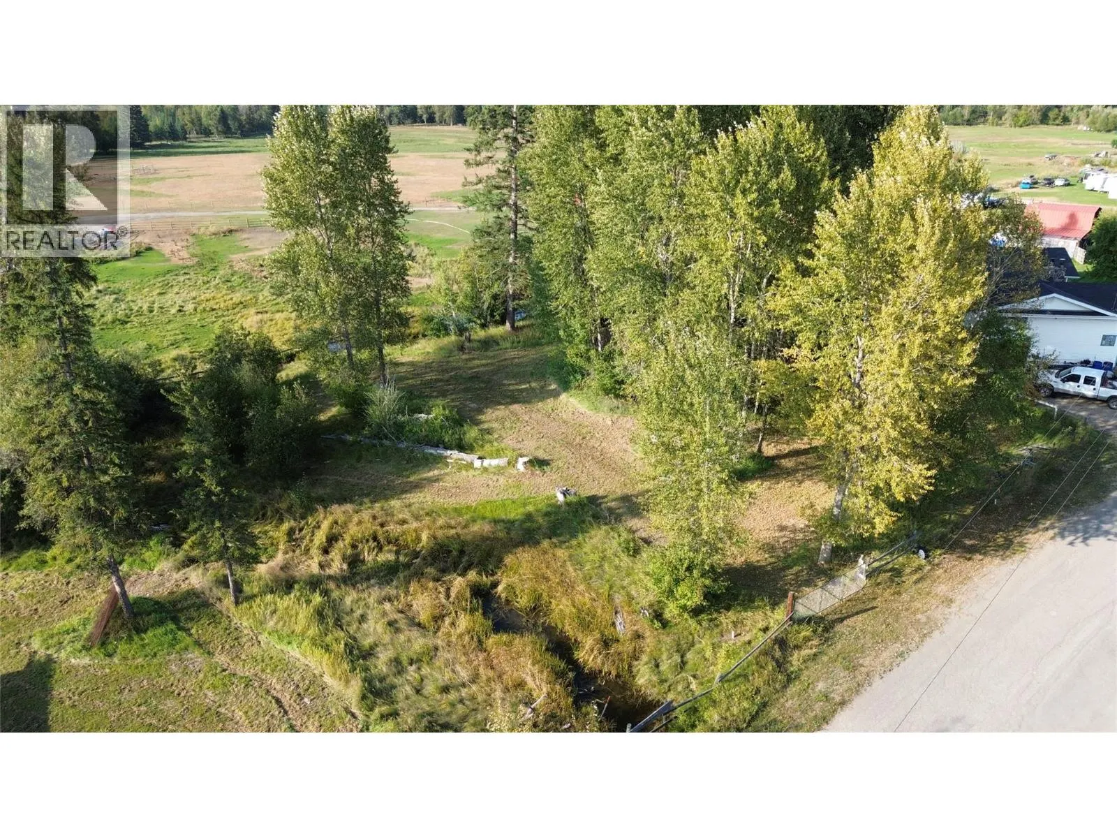 Campsall Road Lot# 1 & 2