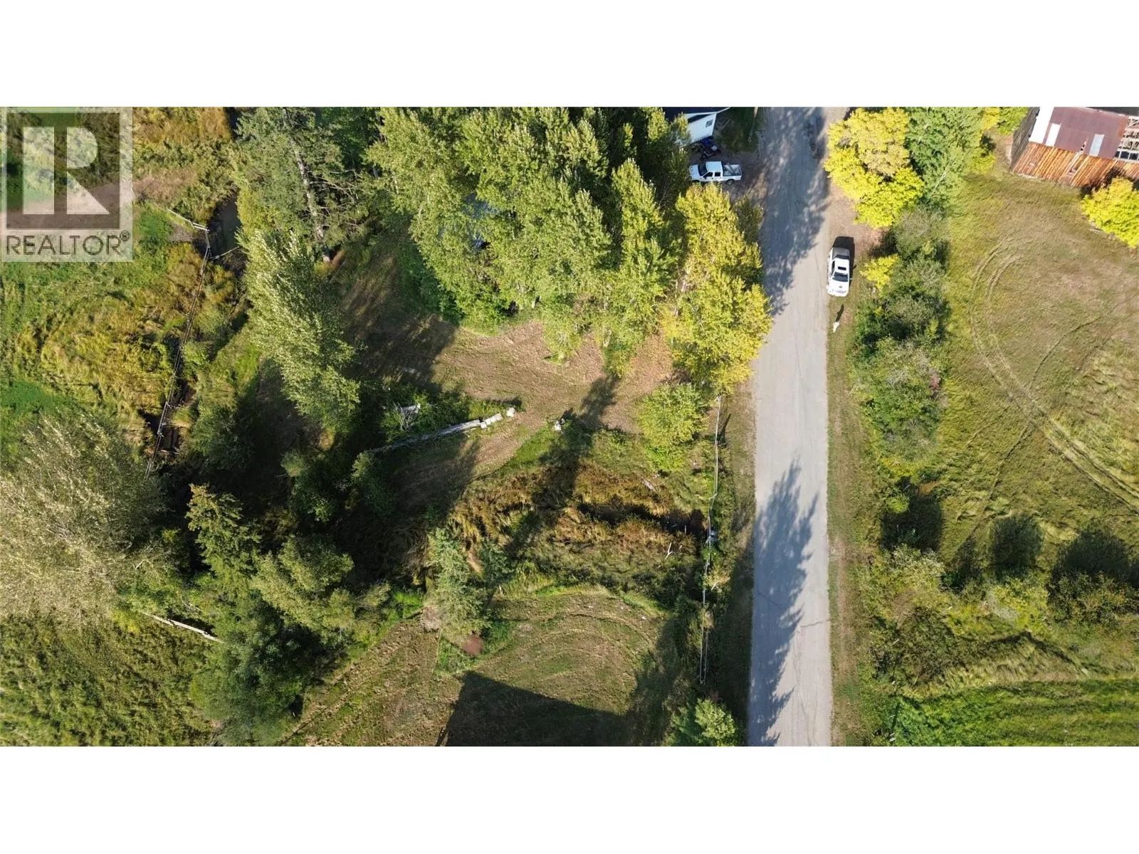 Campsall Road Lot# 1 & 2