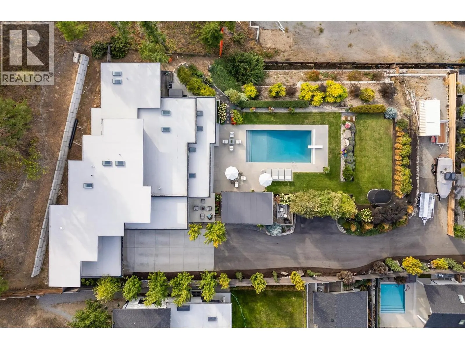 763 Barnaby Road