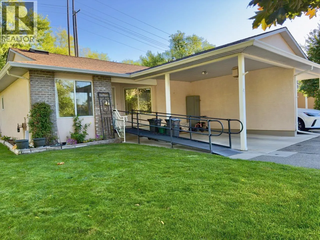 115 Redwing Place Unit# 27