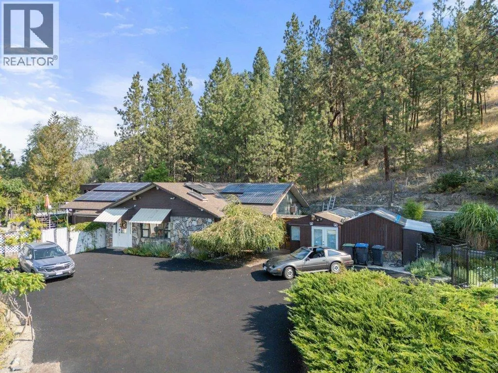 2245 Bennett Road