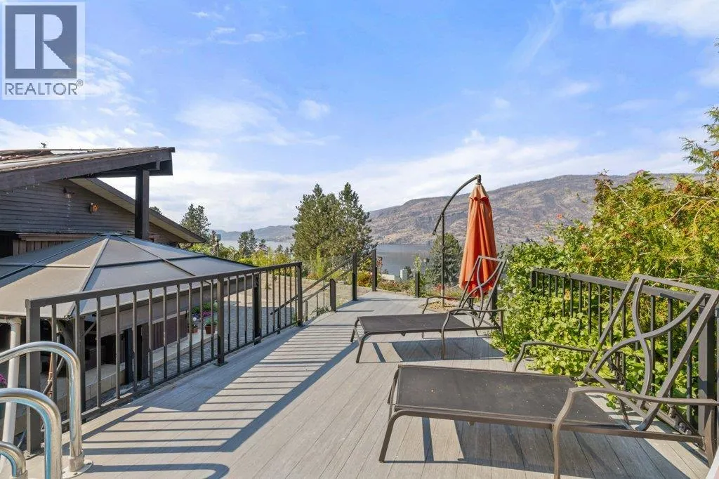 2245 Bennett Road