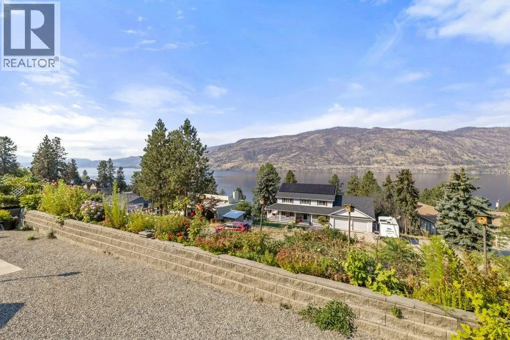 2245 Bennett Road