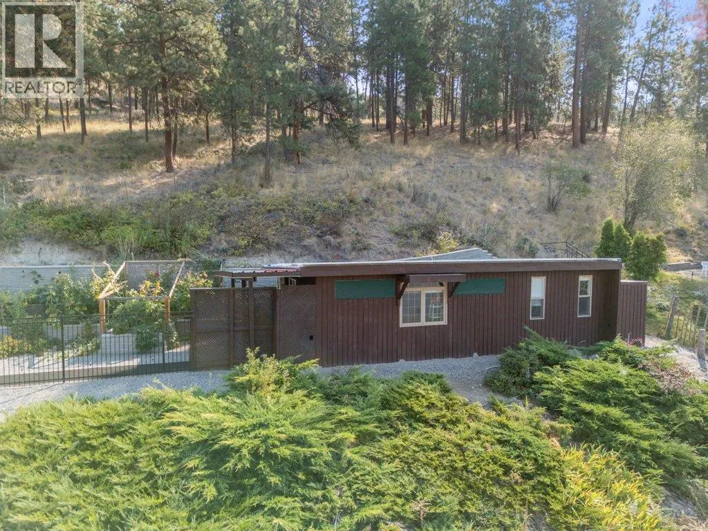 2245 Bennett Road