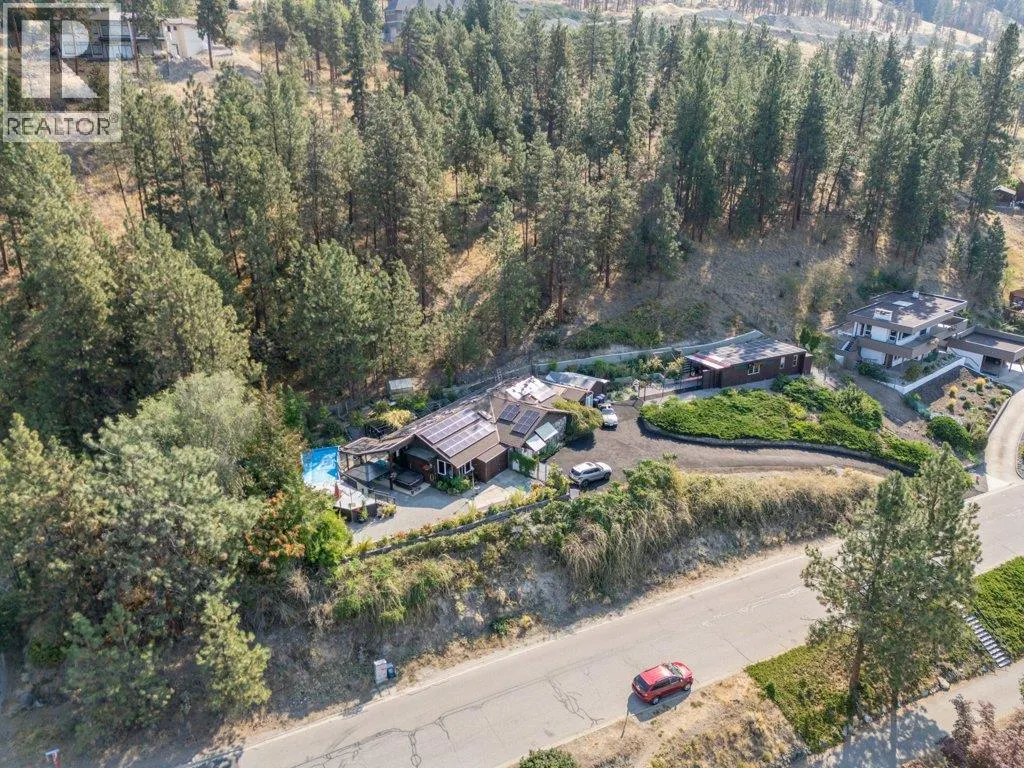 2245 Bennett Road