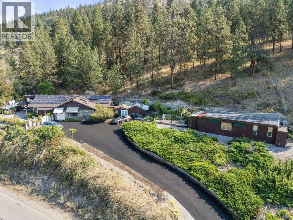 2245 Bennett Road
