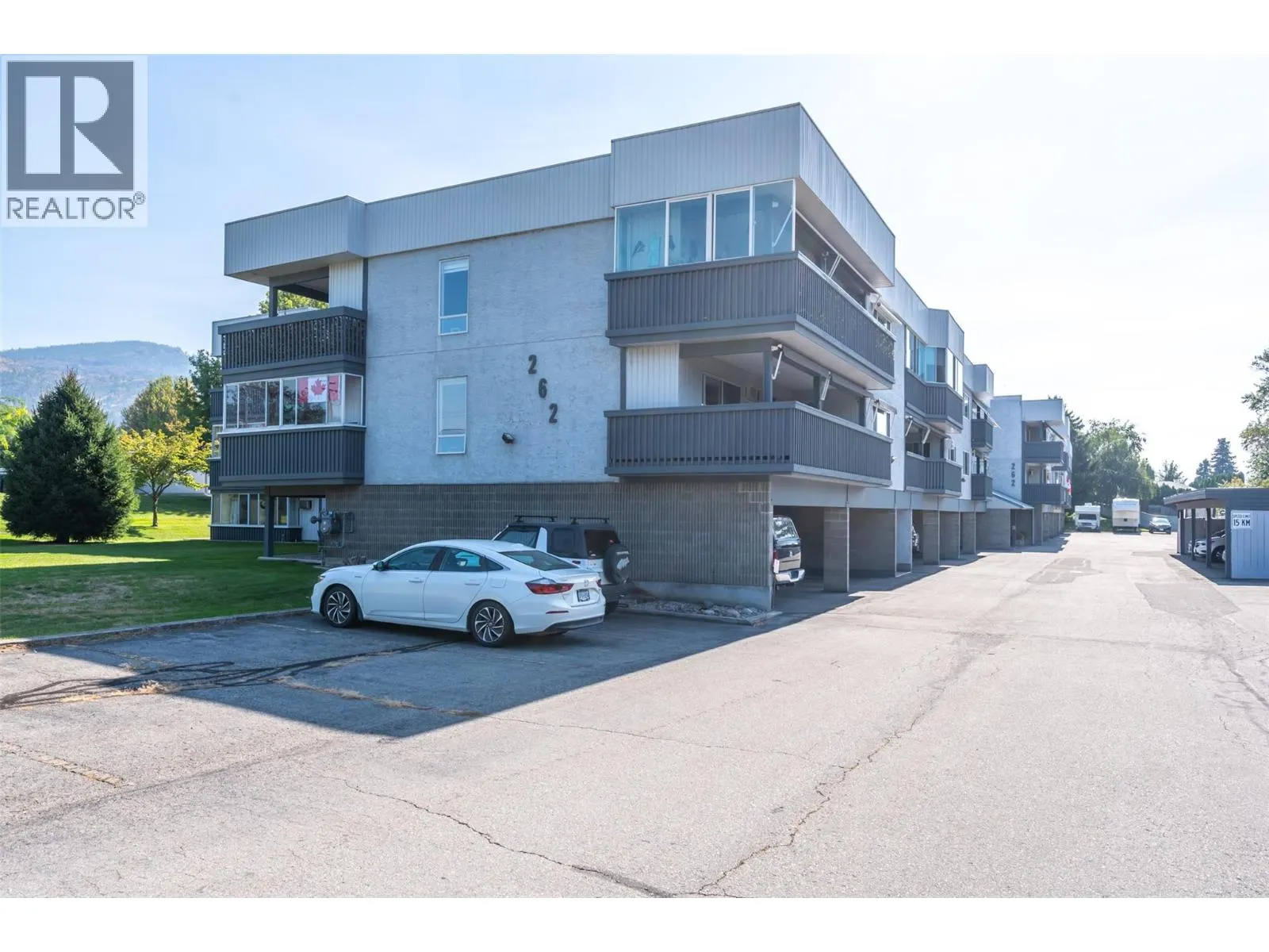 262 Kinney Avenue Unit# 101