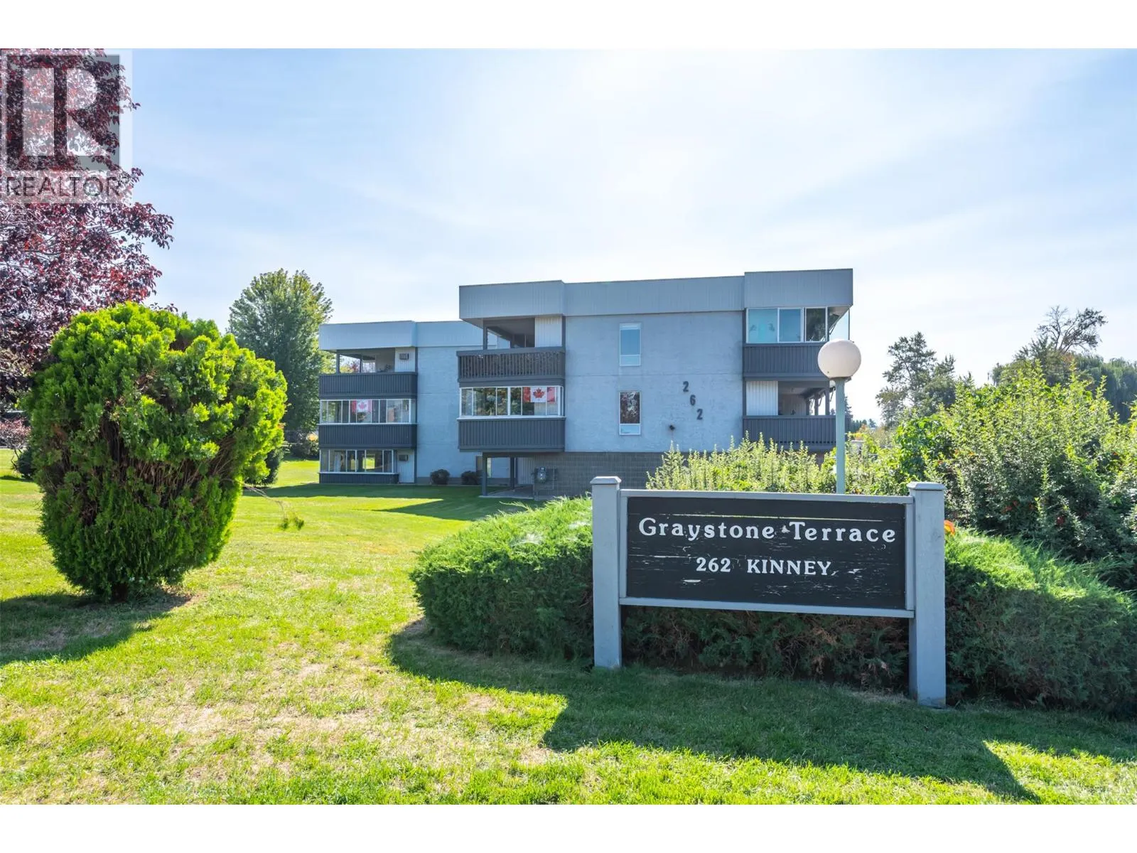 262 Kinney Avenue Unit# 101