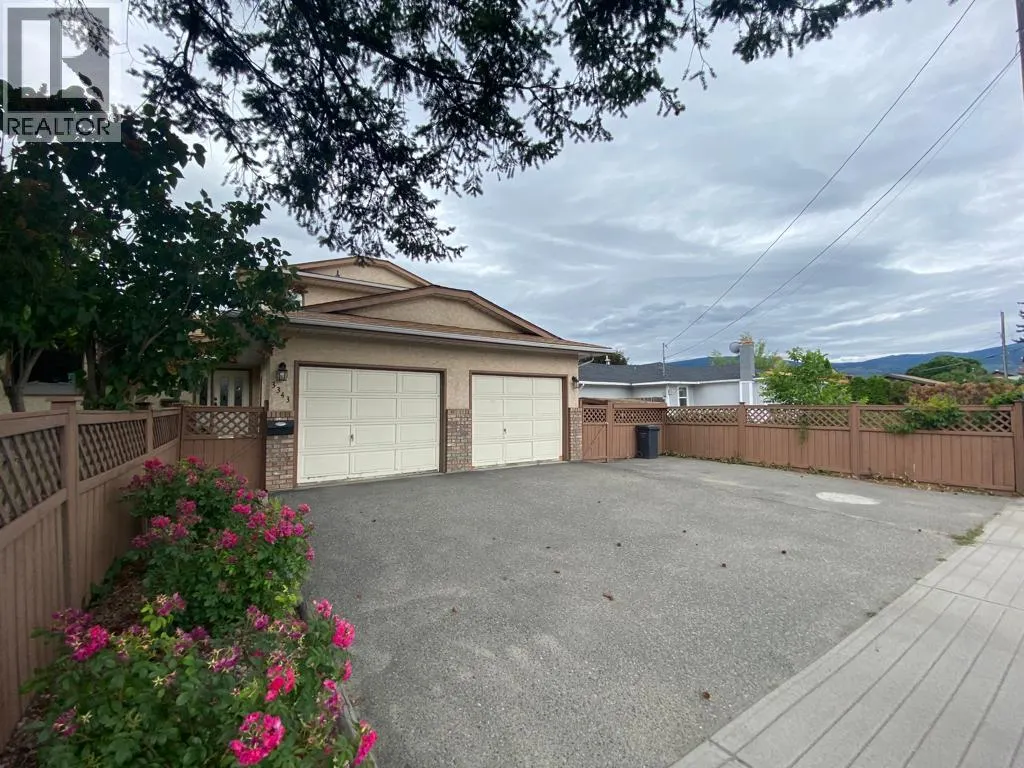 3343 Gordon Drive