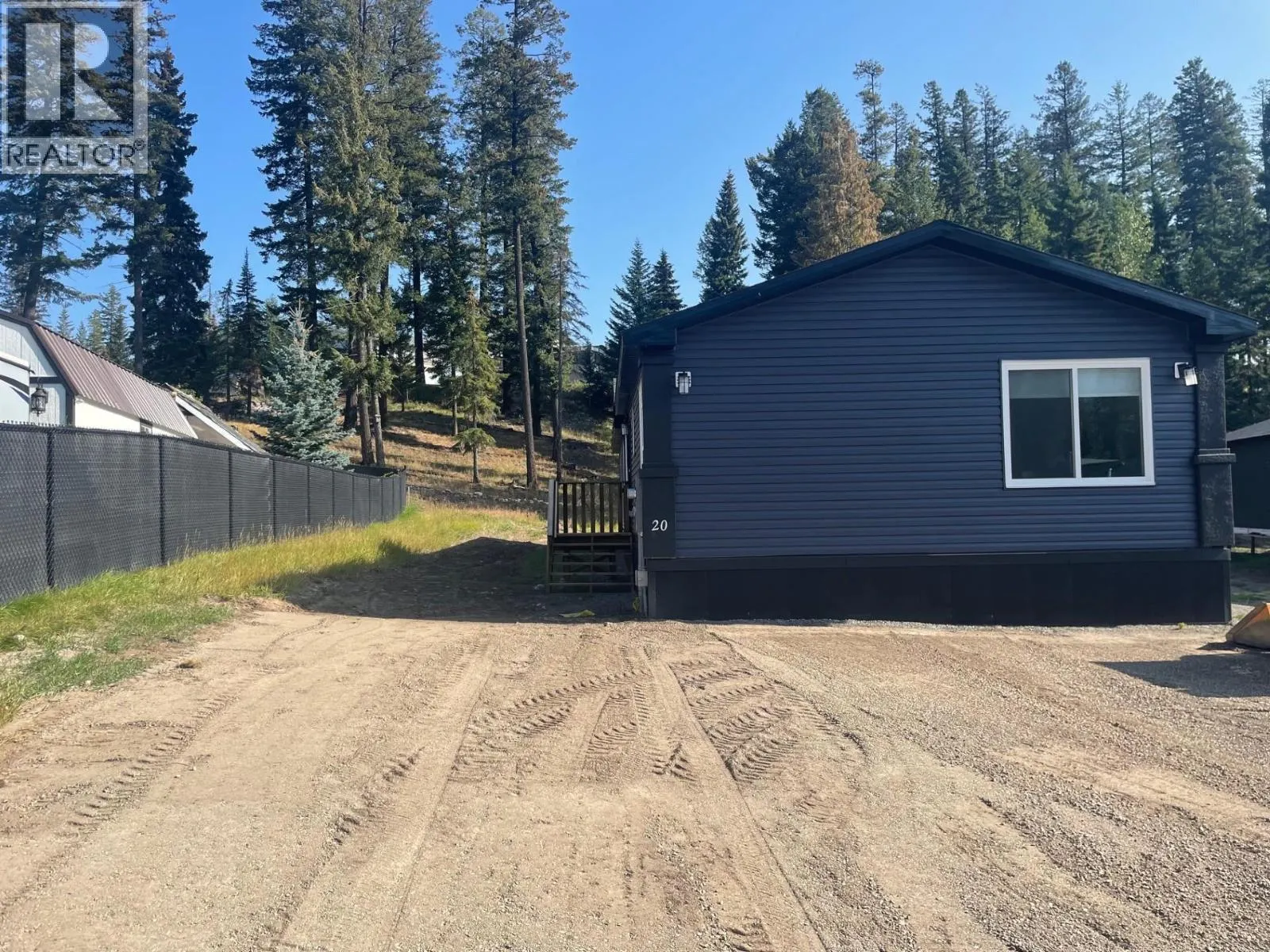 20 Cherokee Drive