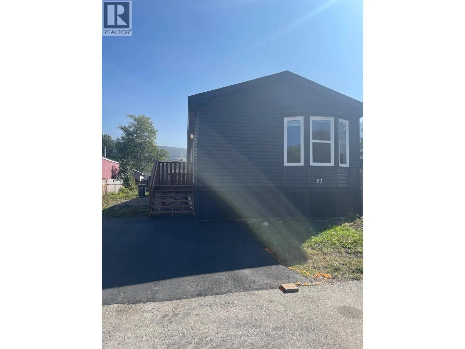 100 Aspen Drive Unit# 63