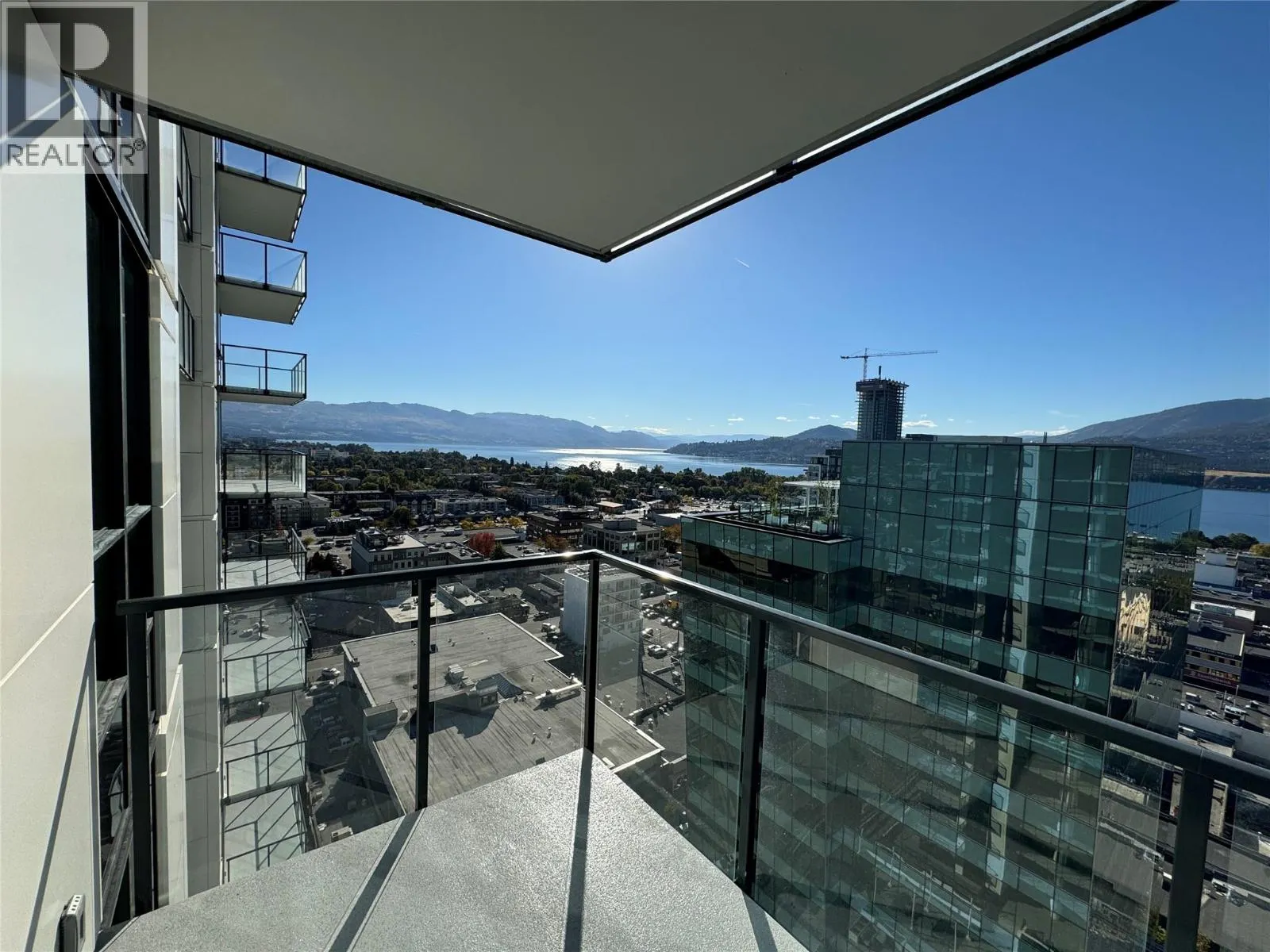 1488 Bertram Street Unit# 2110