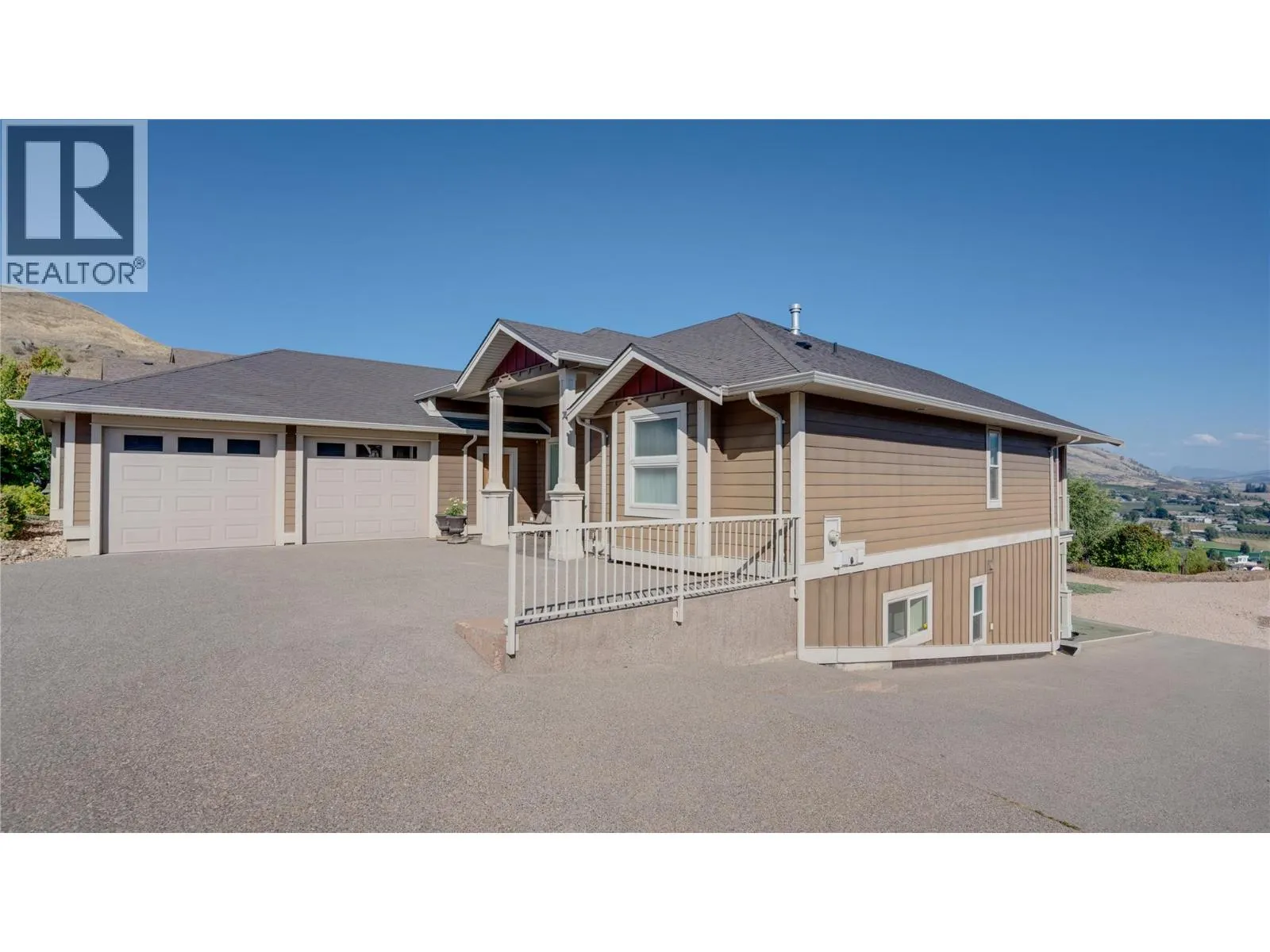 567 Mt Ida Drive